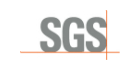 SGS通標(biāo)標(biāo)準(zhǔn)技術(shù)服務(wù)有限公司