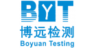 深圳市博遠檢測技術有限公司