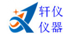 上海軒儀儀器設(shè)備有限公司