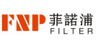 菲諾浦濾器