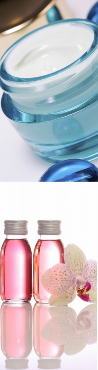 安全性護(hù)膚